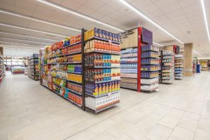 Retail Installation Experts in Canada